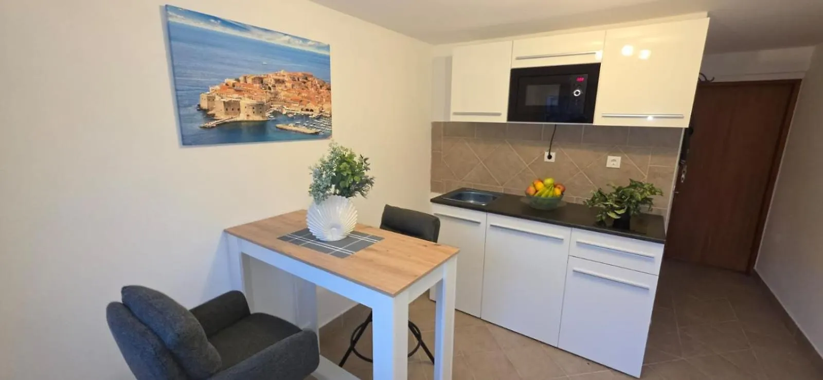 Me Living - Ferienhaus - Strandnaehe 普拉 公寓