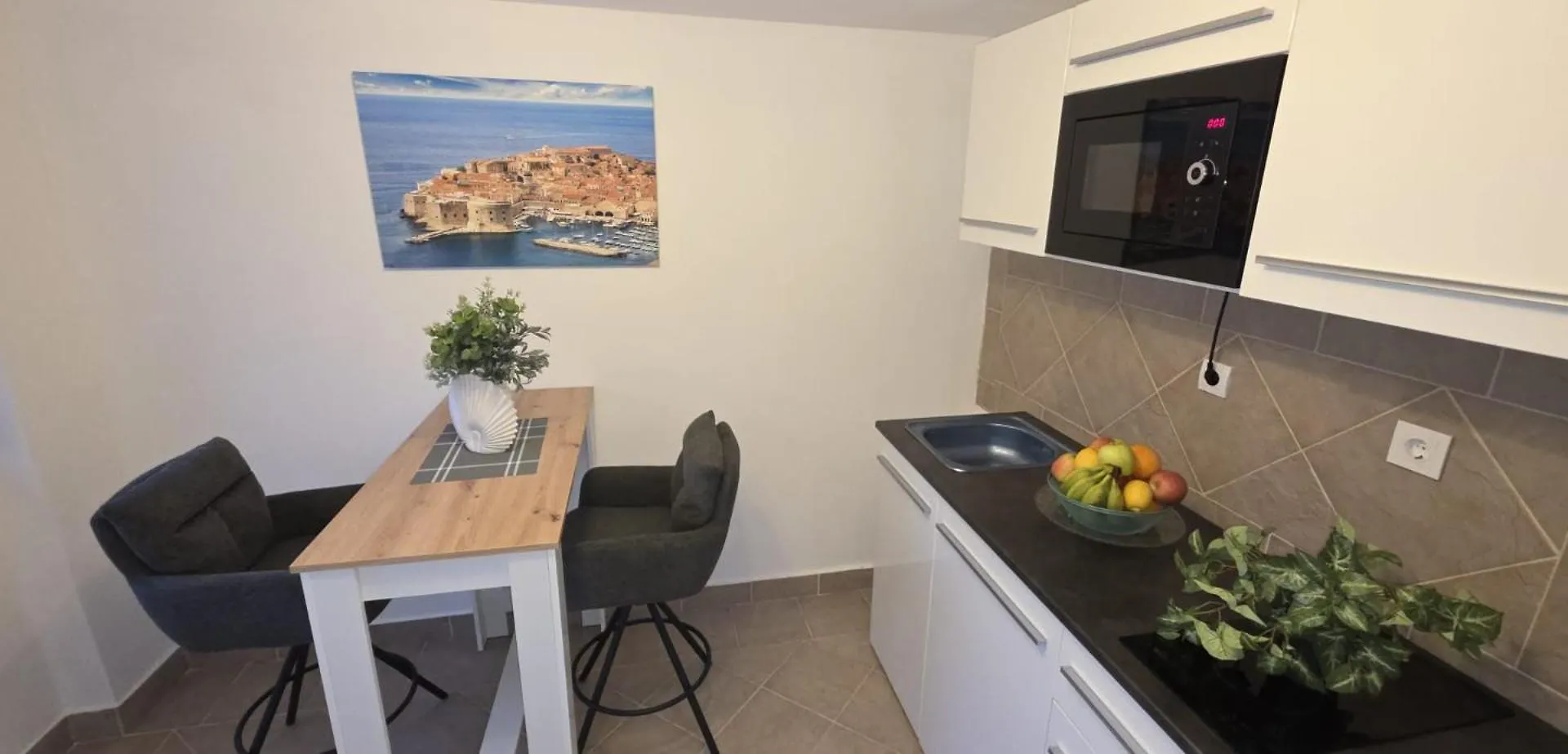 Me Living - Ferienhaus - Strandnaehe 普拉 0*,