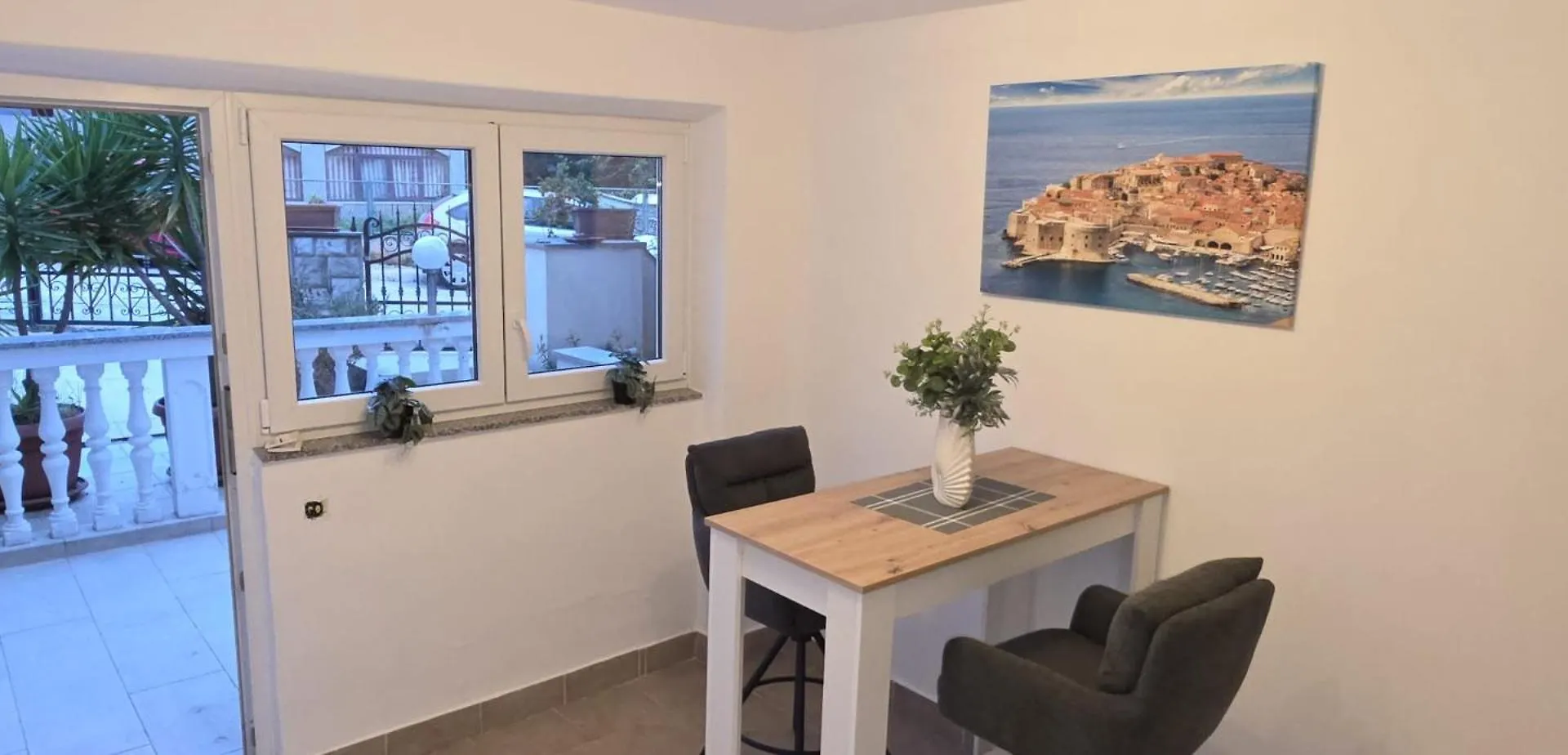 Me Living - Ferienhaus - Strandnaehe 普拉 公寓