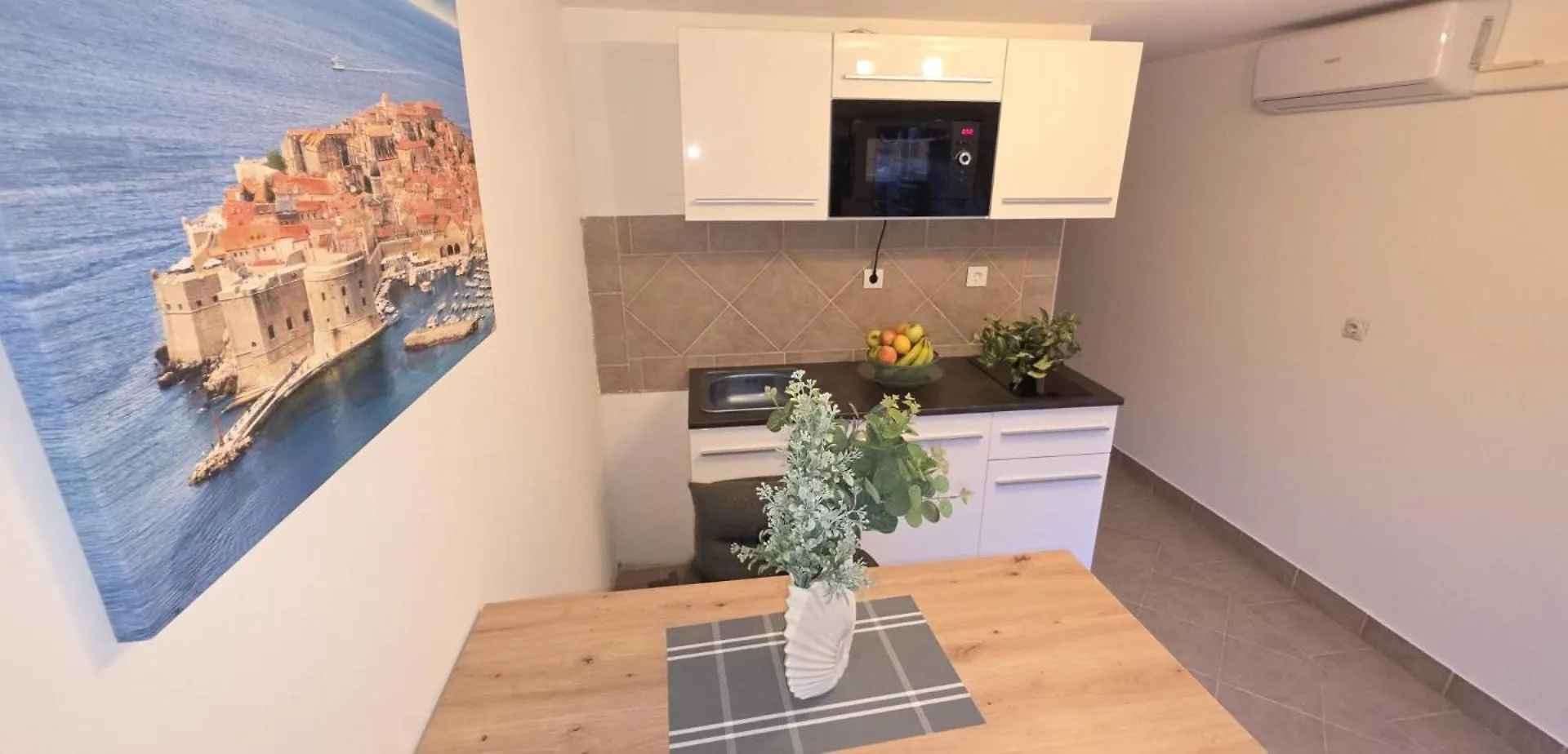 公寓 Me Living - Ferienhaus - Strandnaehe 普拉