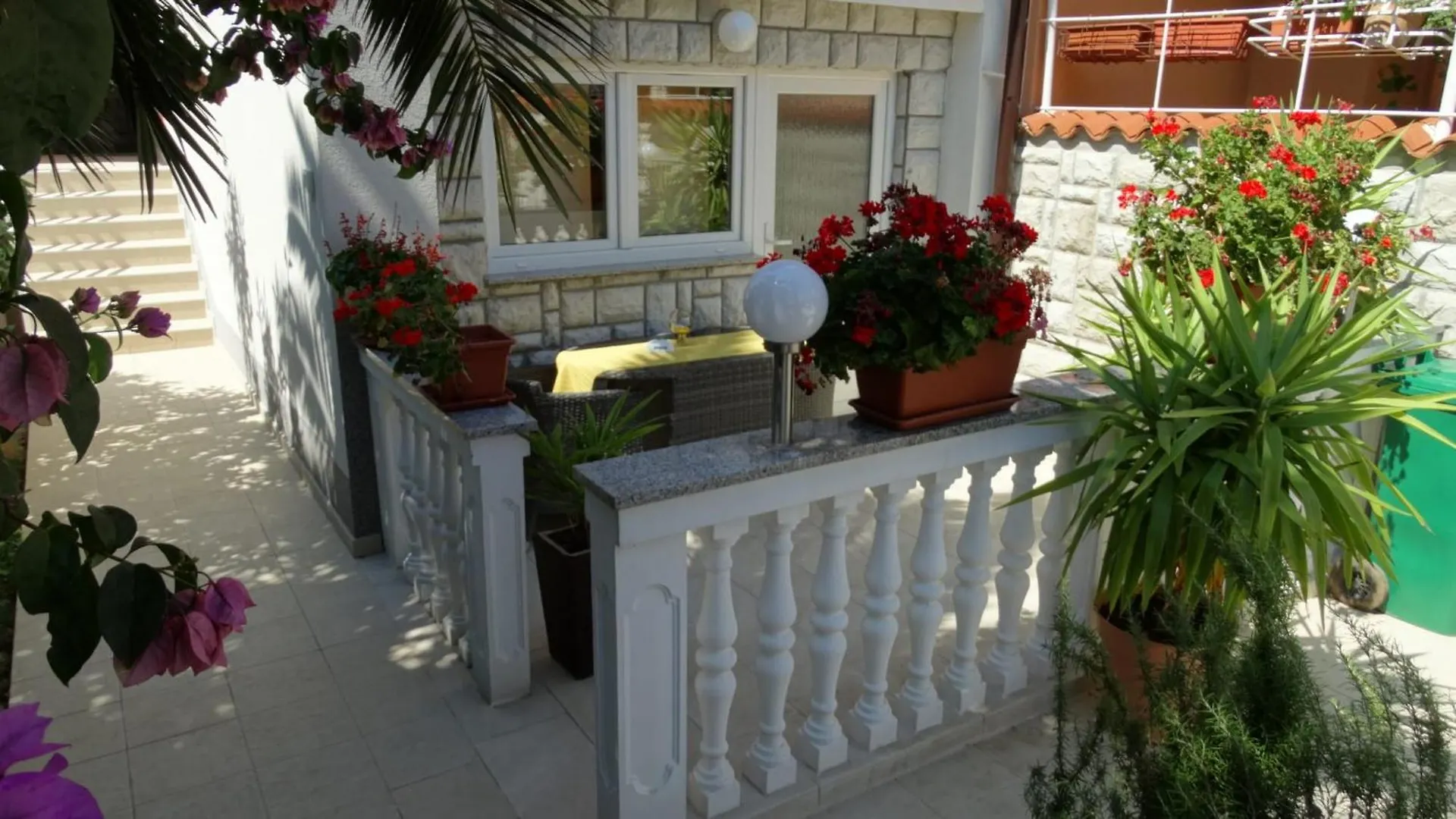 Me Living - Ferienhaus - Strandnaehe 普拉