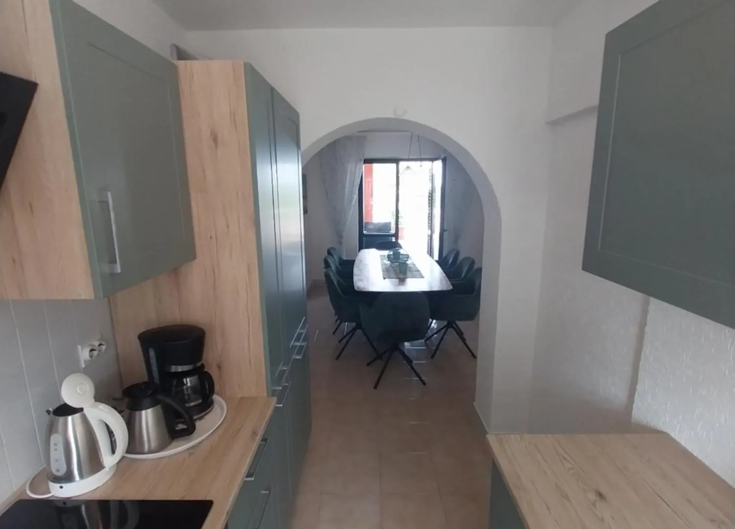 Me Living - Ferienhaus - Strandnaehe 普拉