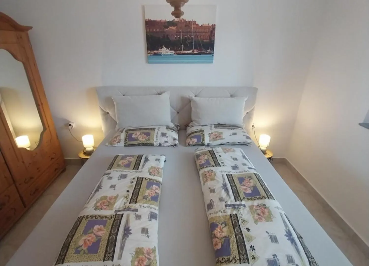 公寓 Me Living - Ferienhaus - Strandnaehe 普拉