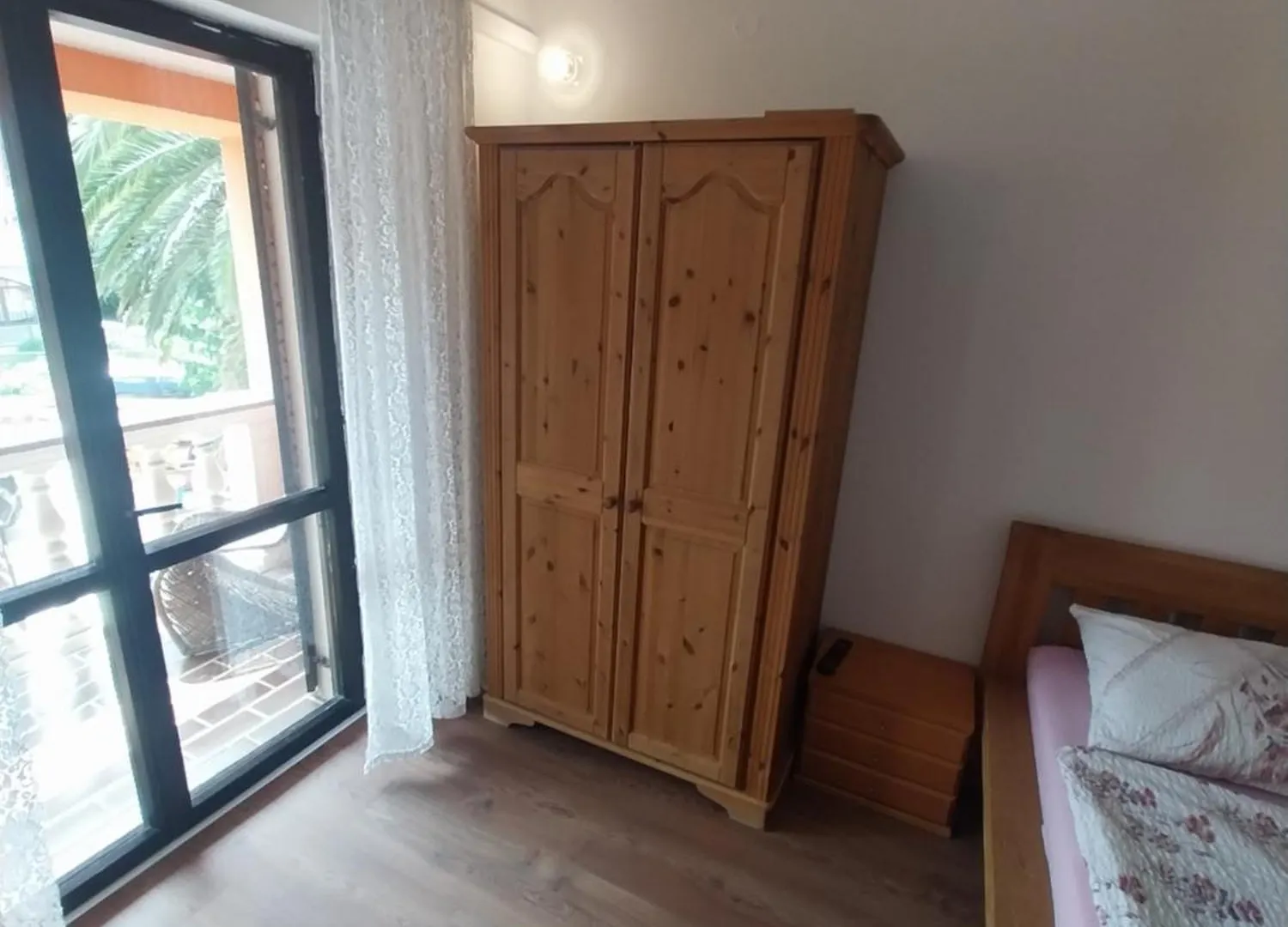 公寓 Me Living - Ferienhaus - Strandnaehe 普拉 克罗地亚