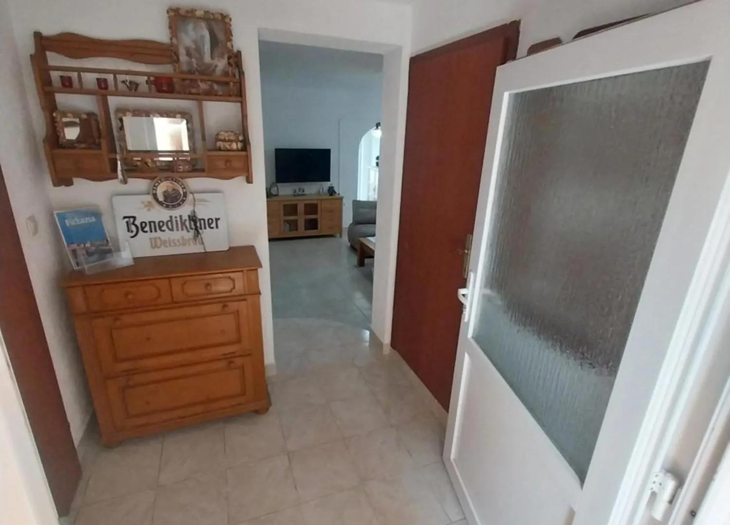 Apartman Me Living - Ferienhaus - Strandnaehe