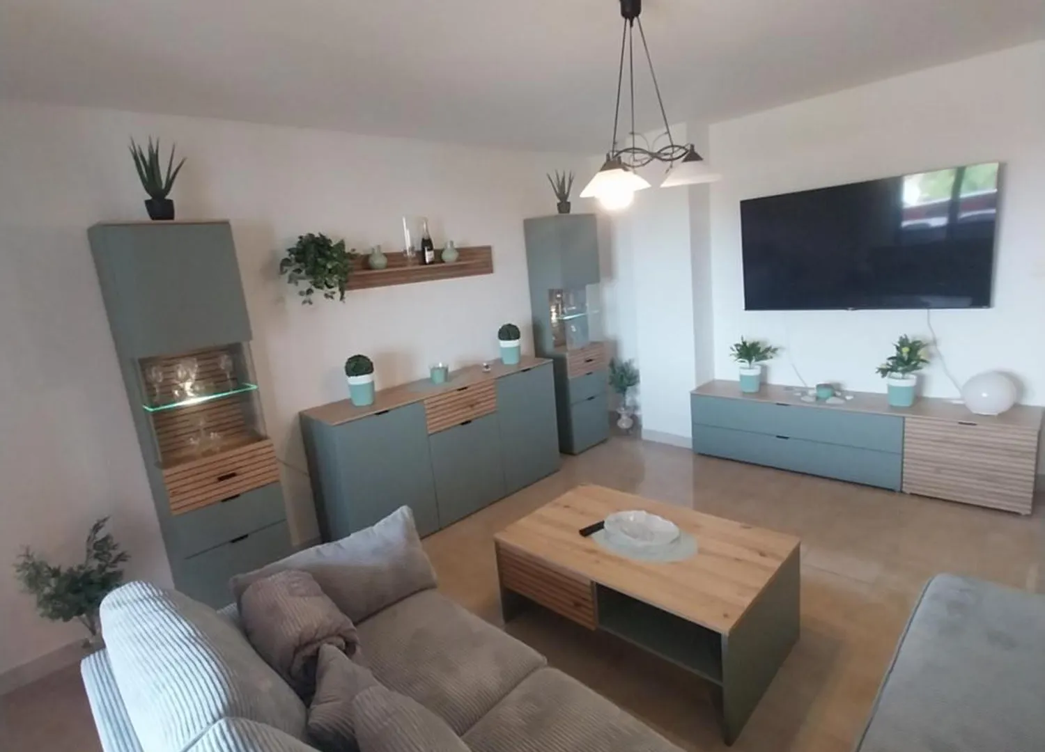 公寓 Me Living - Ferienhaus - Strandnaehe 普拉 克罗地亚
