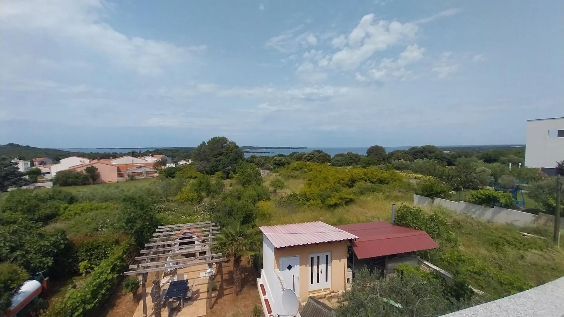 Me Living - Ferienhaus - Strandnaehe 普拉 克罗地亚