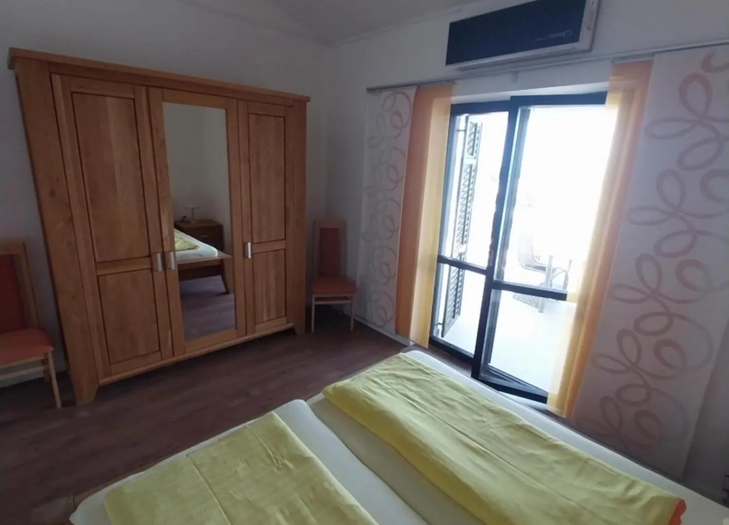 Me Living - Ferienhaus - Strandnaehe 普拉