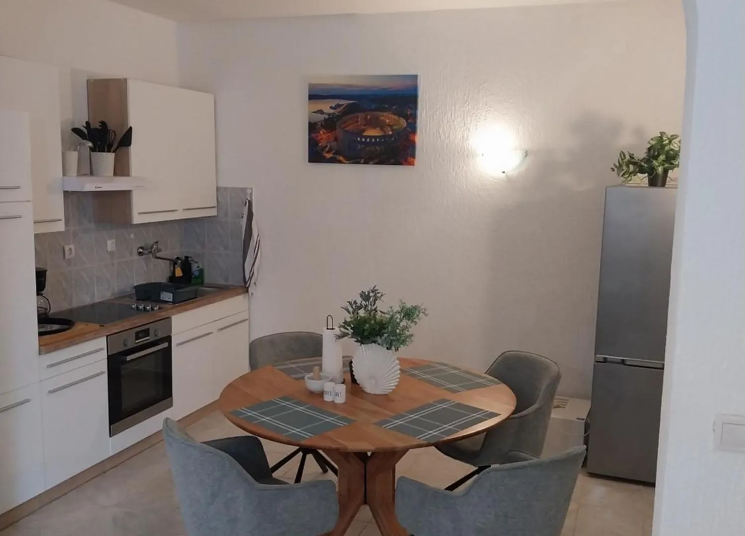 Me Living - Ferienhaus - Strandnaehe Apartman