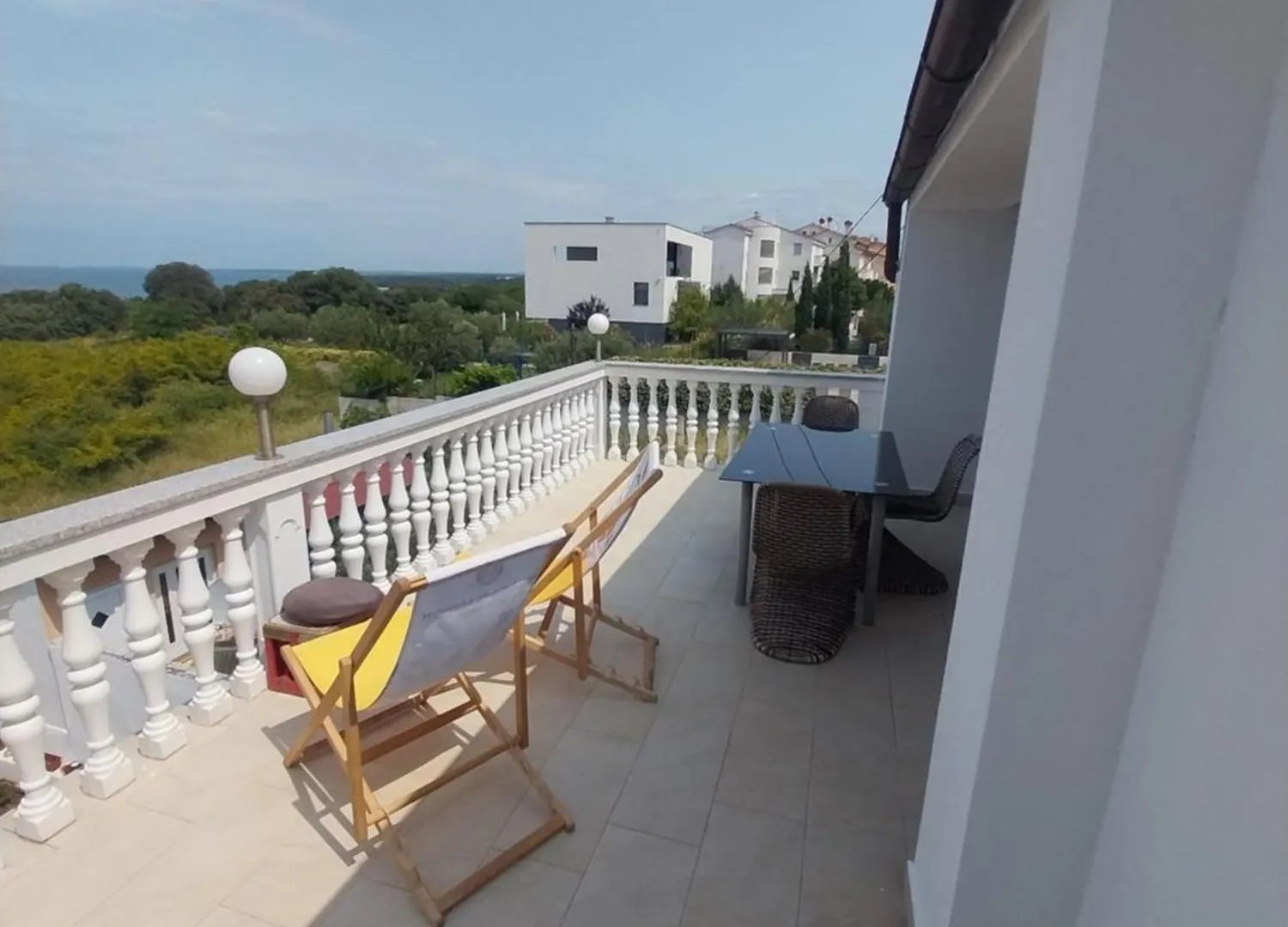 公寓 Me Living - Ferienhaus - Strandnaehe 普拉