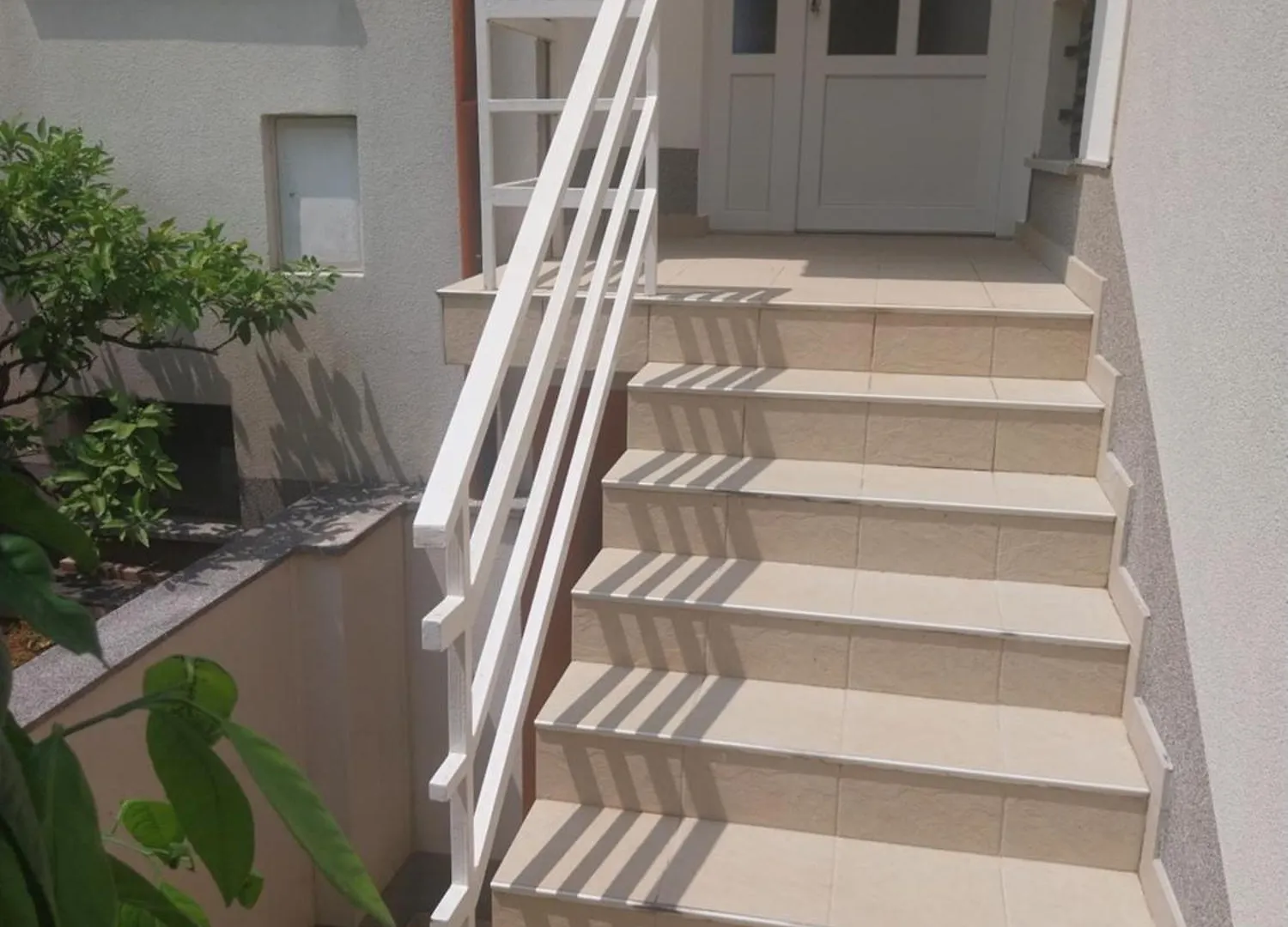 Me Living - Ferienhaus - Strandnaehe Croatia