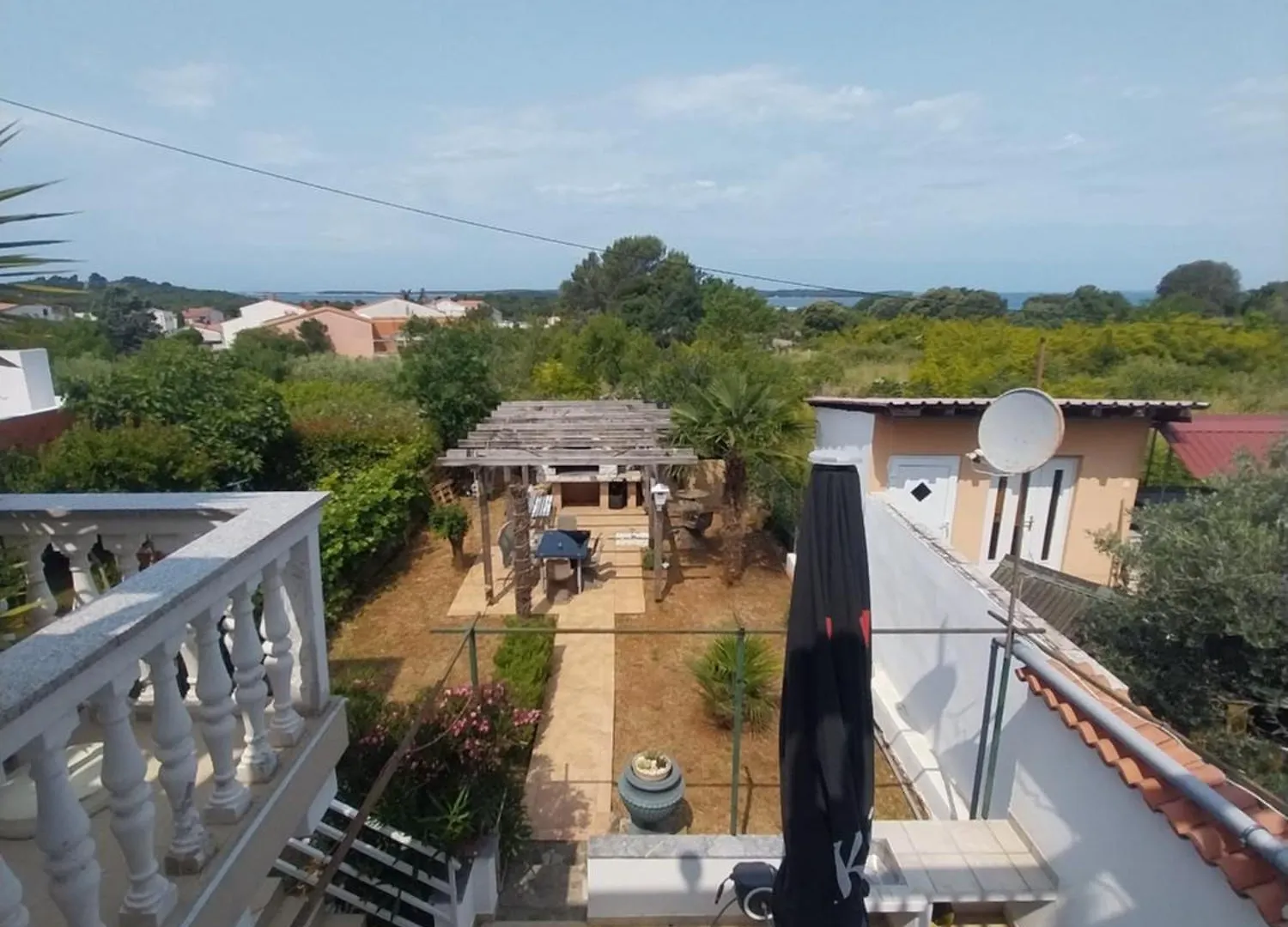 Me Living - Ferienhaus - Strandnaehe 普拉 公寓
