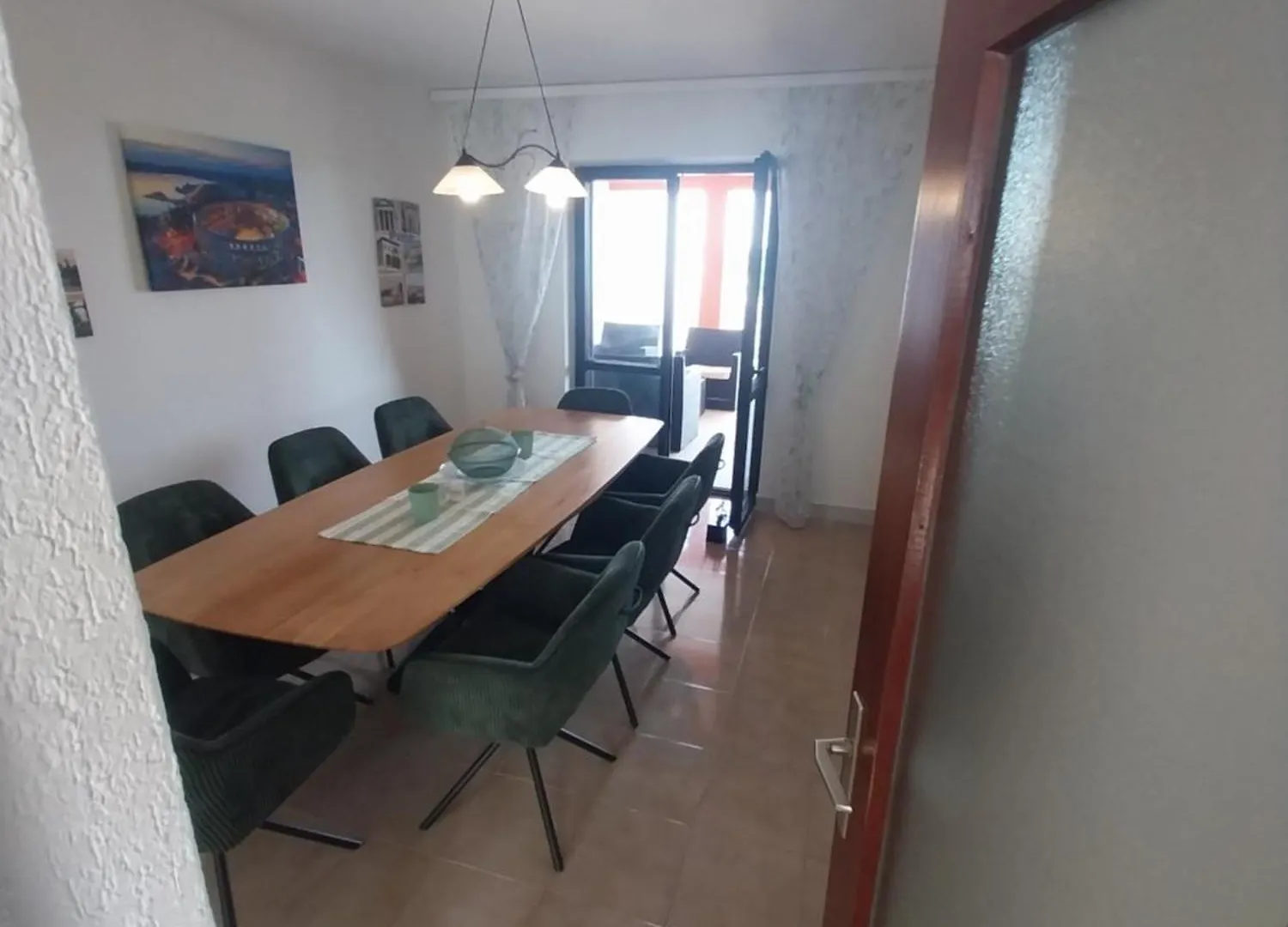 Apartman Me Living - Ferienhaus - Strandnaehe