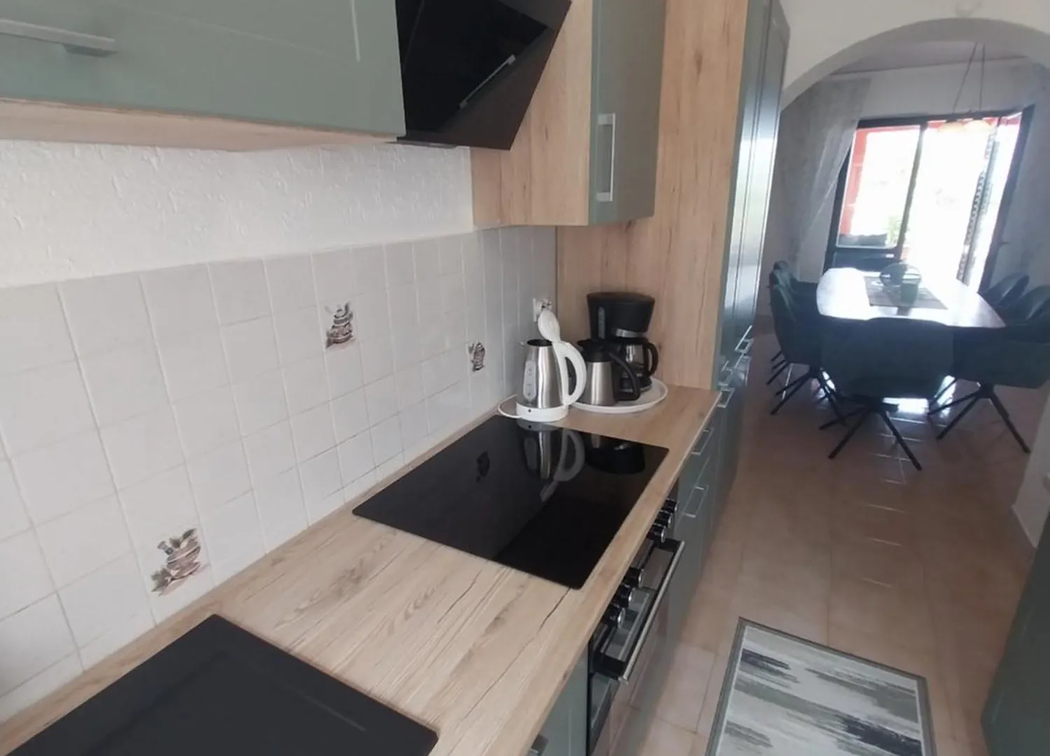 Me Living - Ferienhaus - Strandnaehe 普拉 0*,