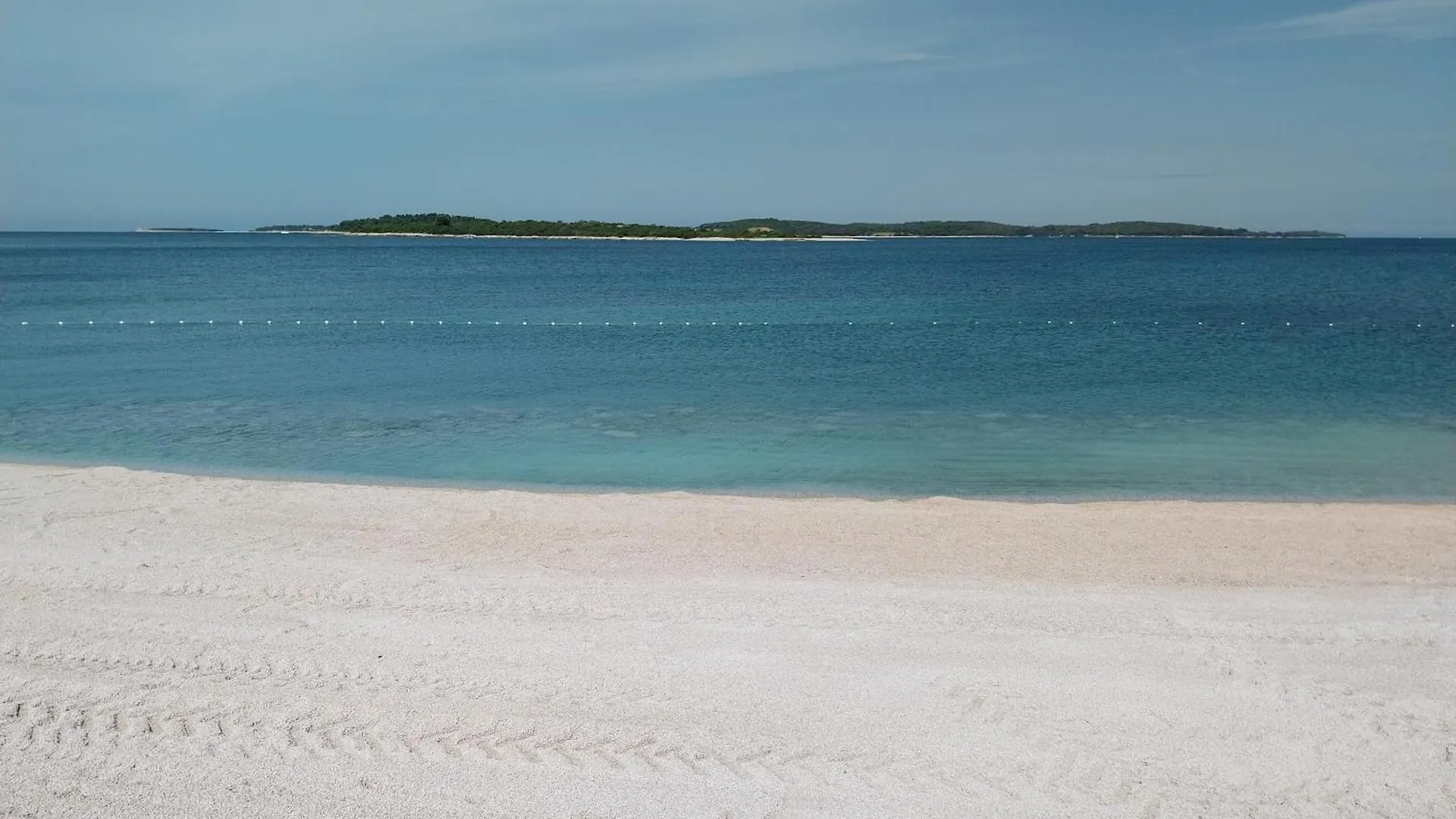 Apartman Me Living - Ferienhaus - Strandnaehe Croatia