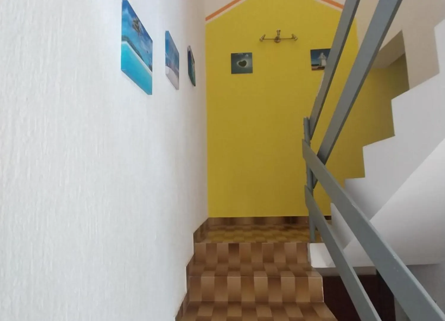 Me Living - Ferienhaus - Strandnaehe 普拉 公寓