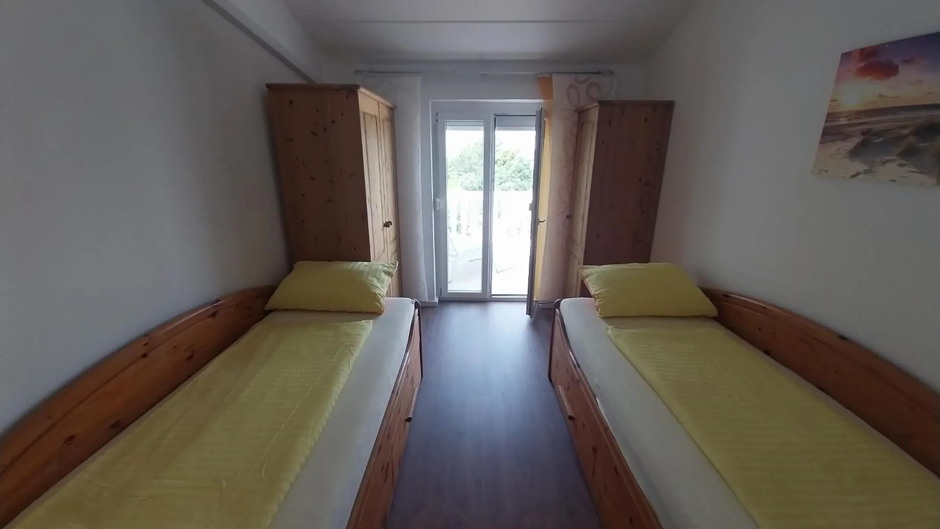 Apartman Me Living - Ferienhaus - Strandnaehe
