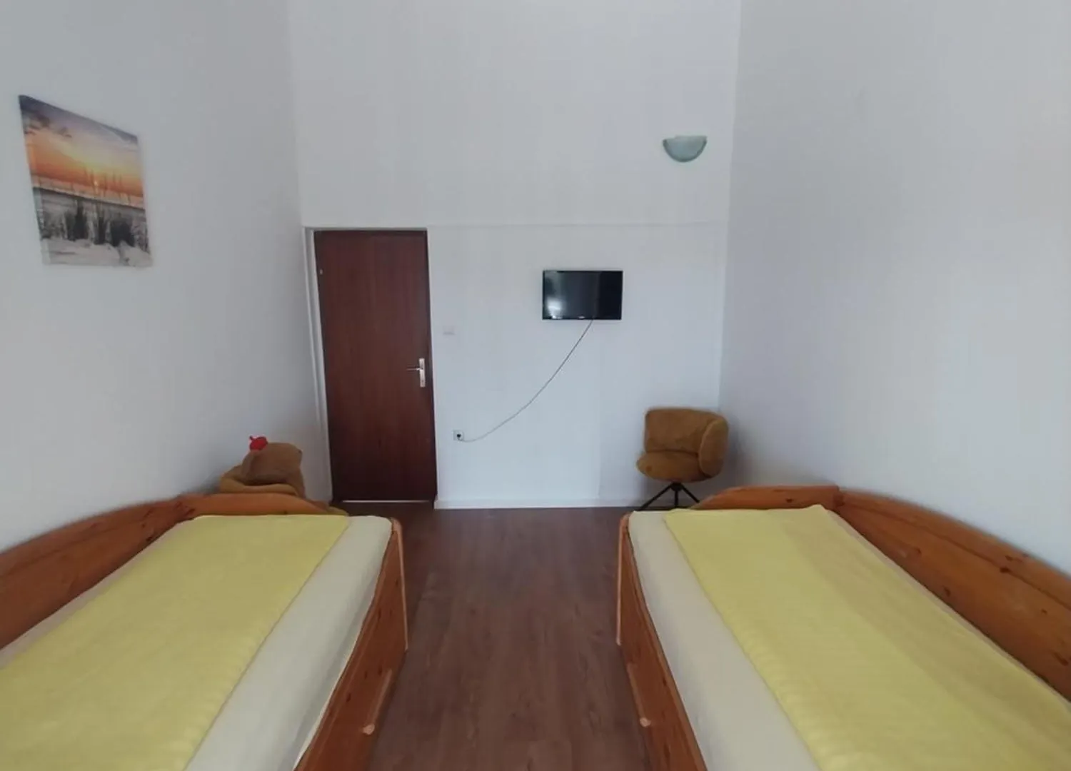 Me Living - Ferienhaus - Strandnaehe 普拉