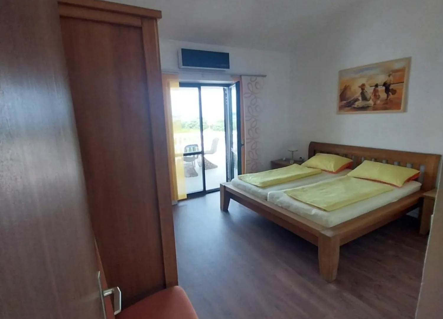 Me Living - Ferienhaus - Strandnaehe 普拉 克罗地亚