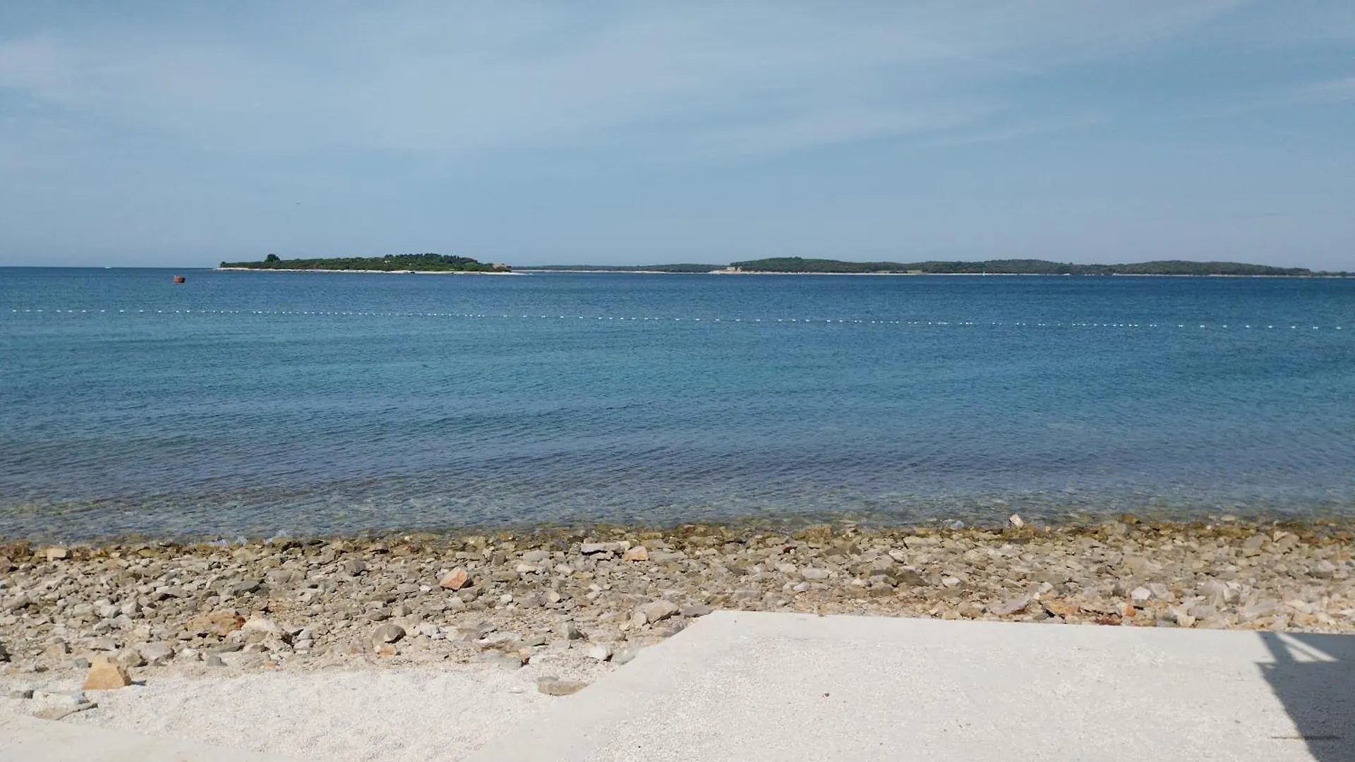 Me Living - Ferienhaus - Strandnaehe 普拉 克罗地亚
