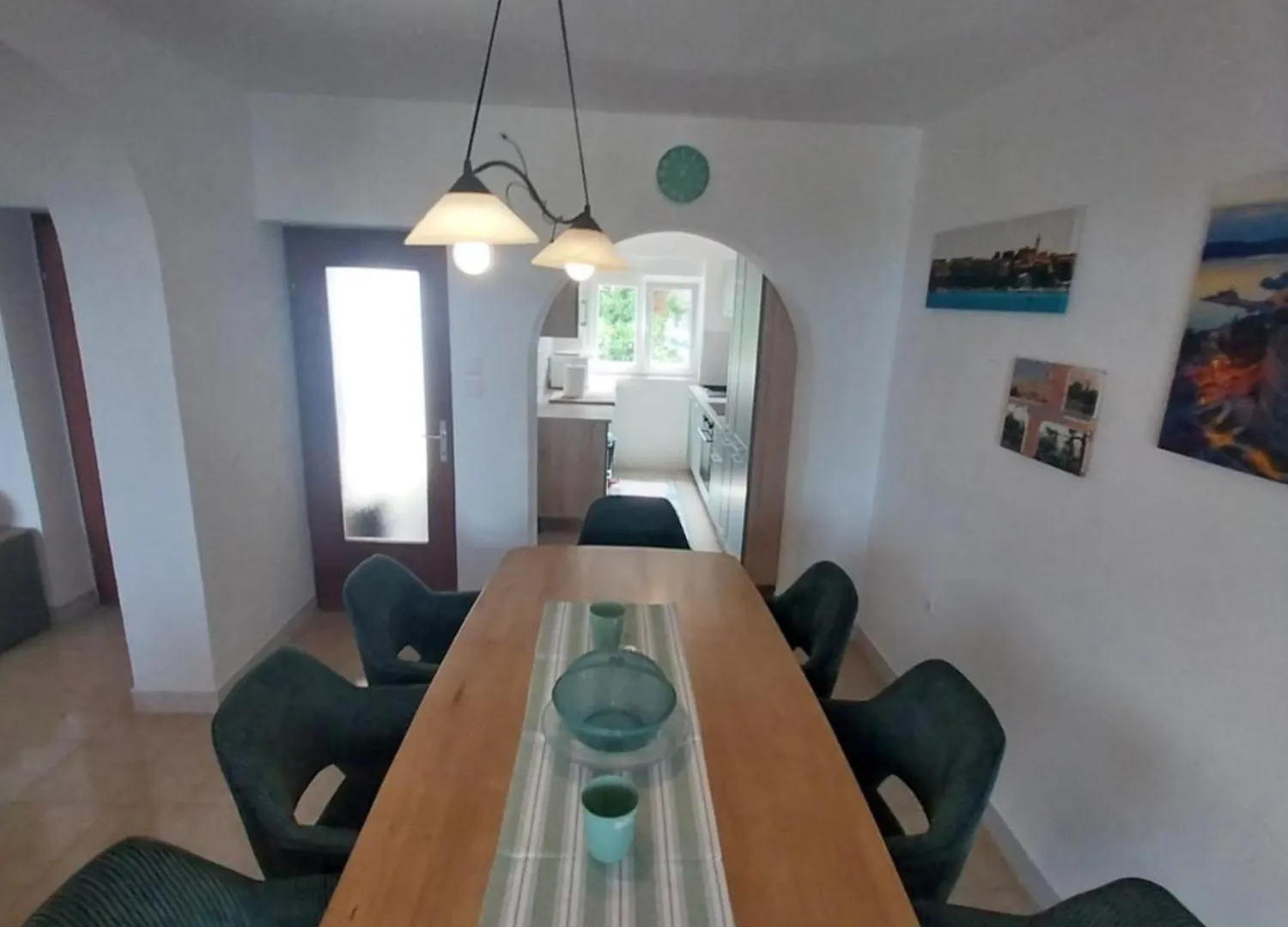 Me Living - Ferienhaus - Strandnaehe 普拉 0*,  克罗地亚