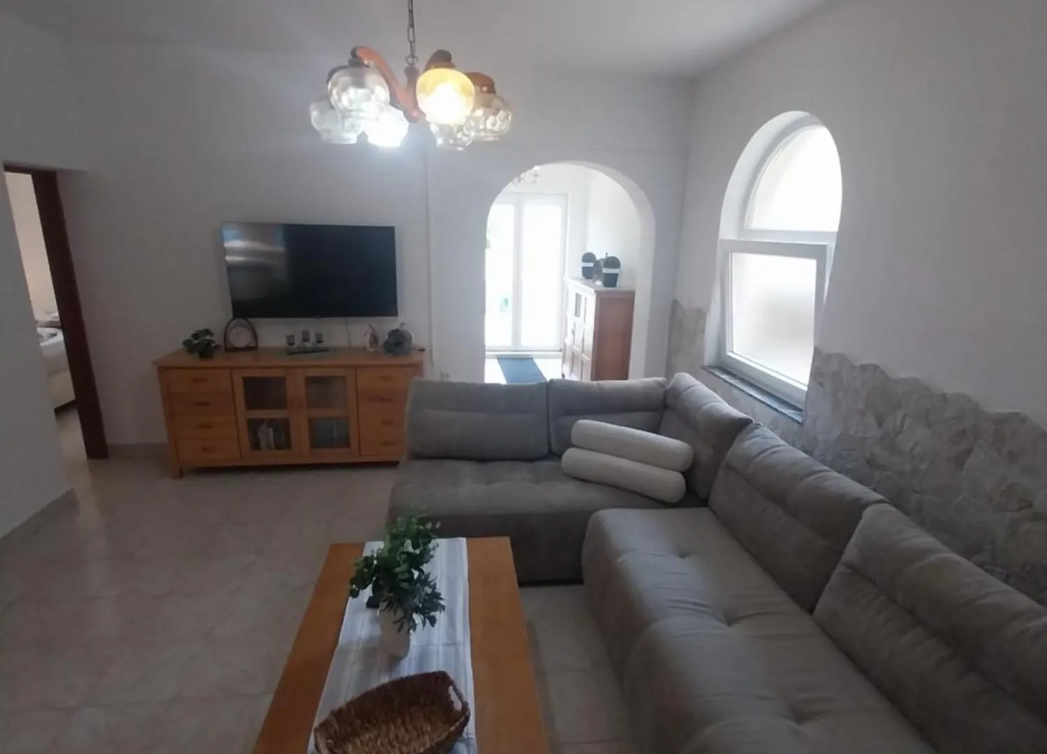 Me Living - Ferienhaus - Strandnaehe Apartman Pula
