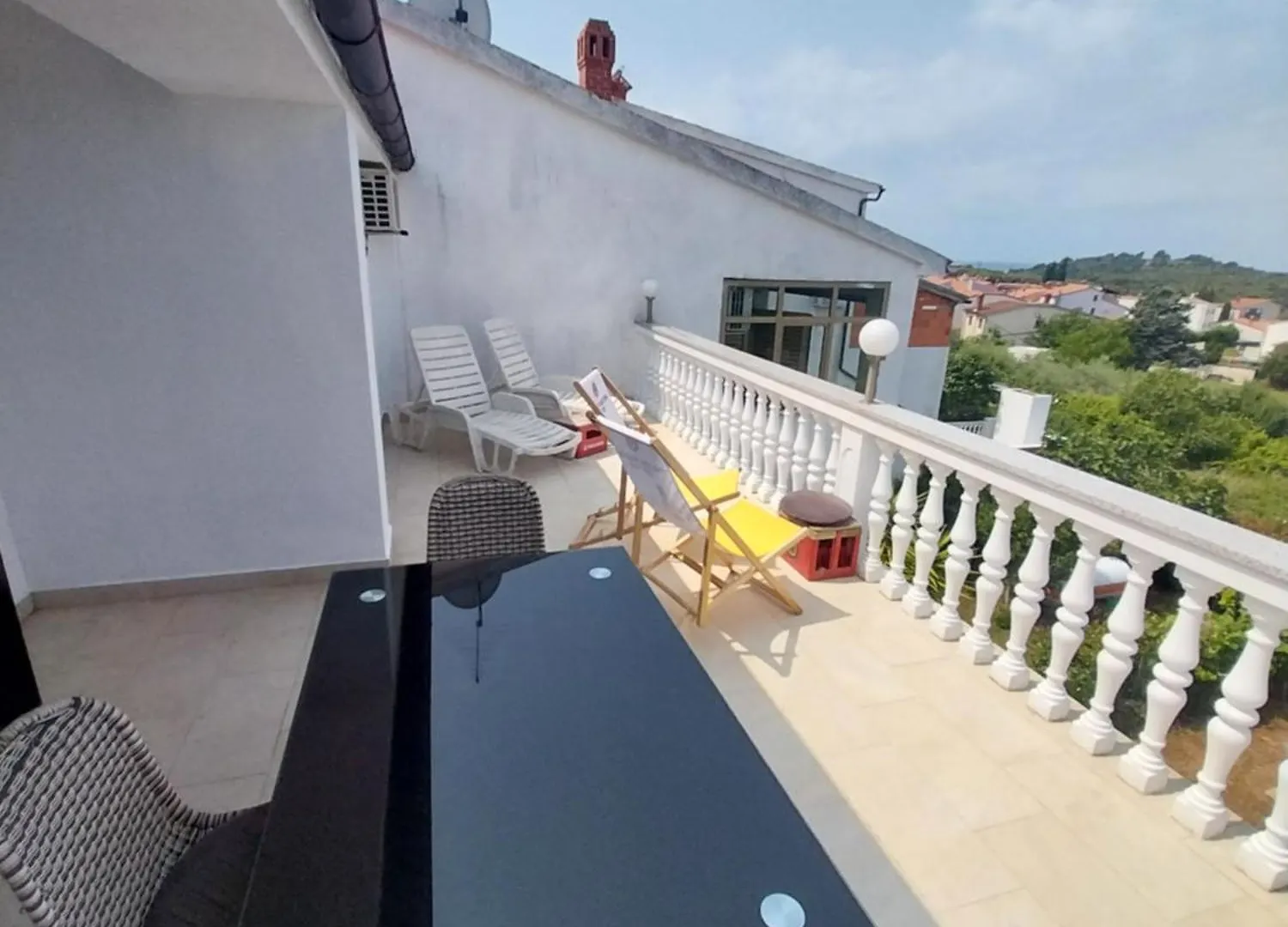 Me Living - Ferienhaus - Strandnaehe 普拉 0*,