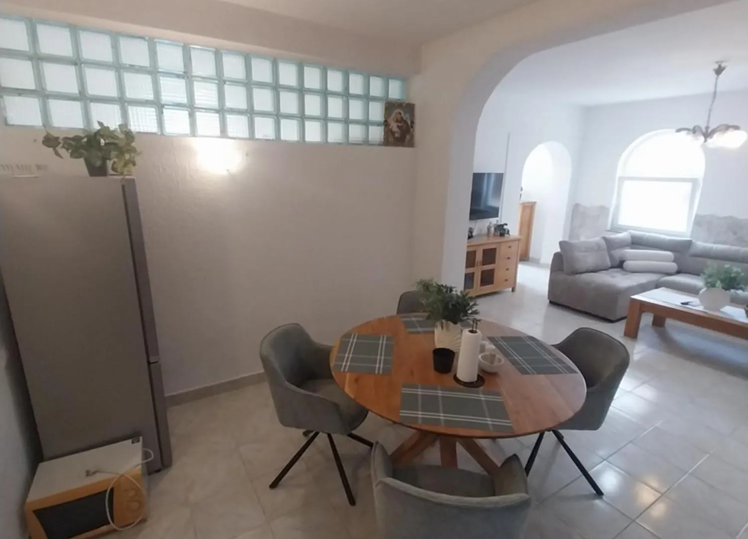 Me Living - Ferienhaus - Strandnaehe 普拉