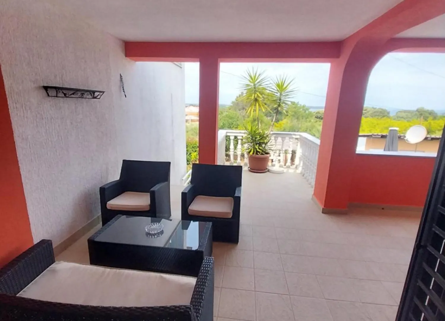 公寓 Me Living - Ferienhaus - Strandnaehe 普拉