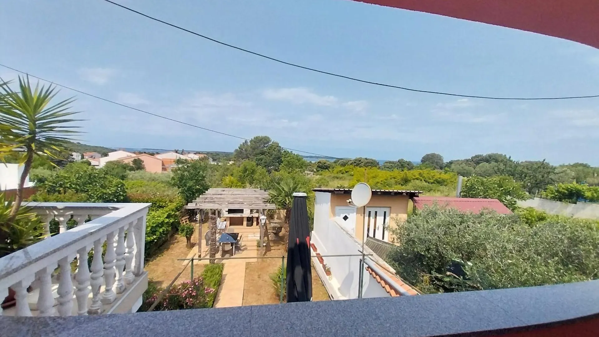 Apartman Me Living - Ferienhaus - Strandnaehe
