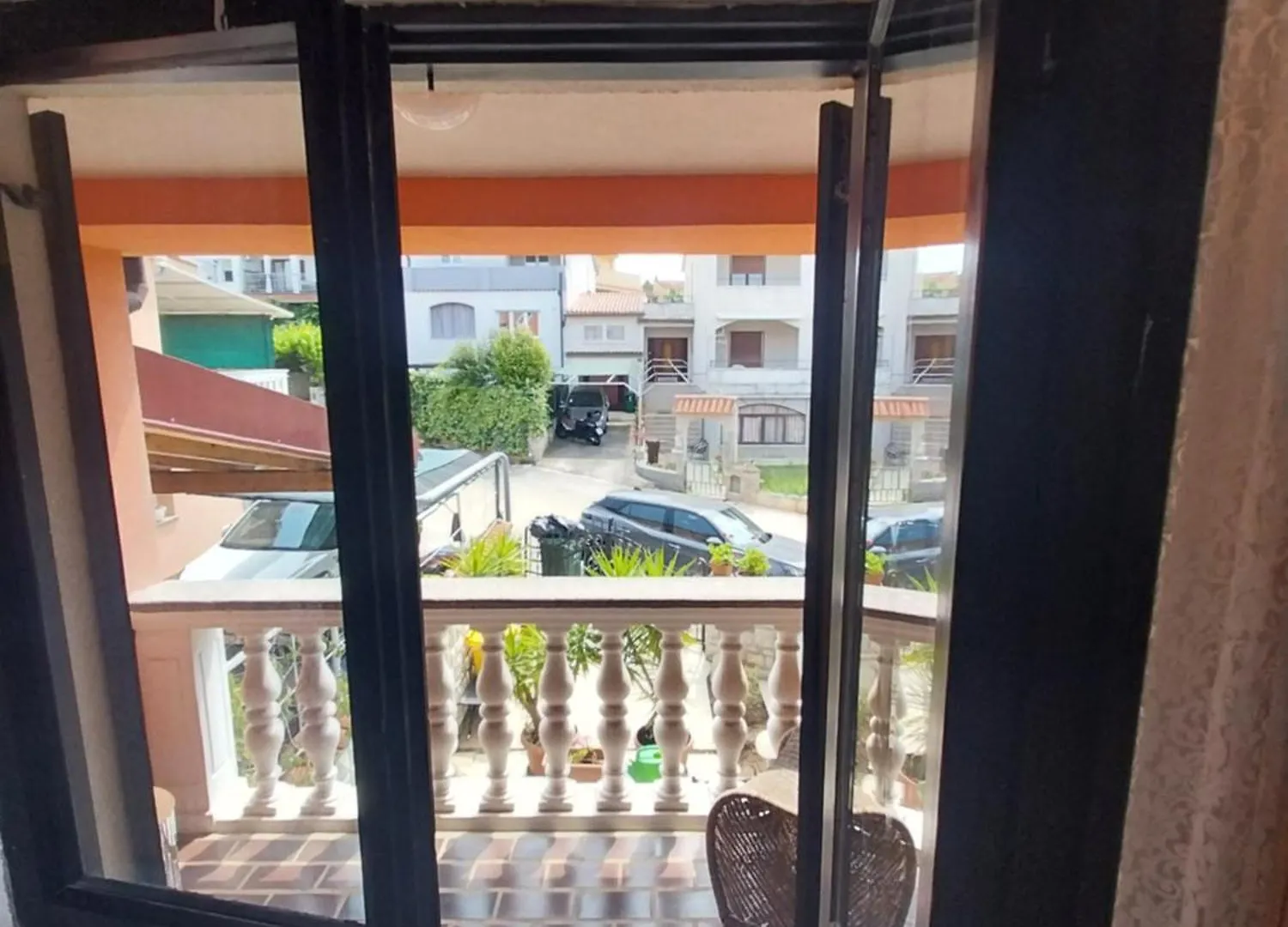 Me Living - Ferienhaus - Strandnaehe 普拉 克罗地亚