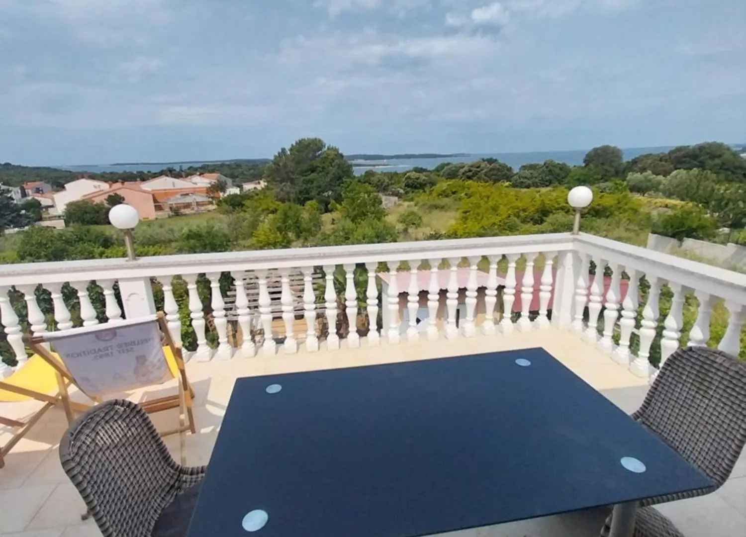 Me Living - Ferienhaus - Strandnaehe Apartman Pula