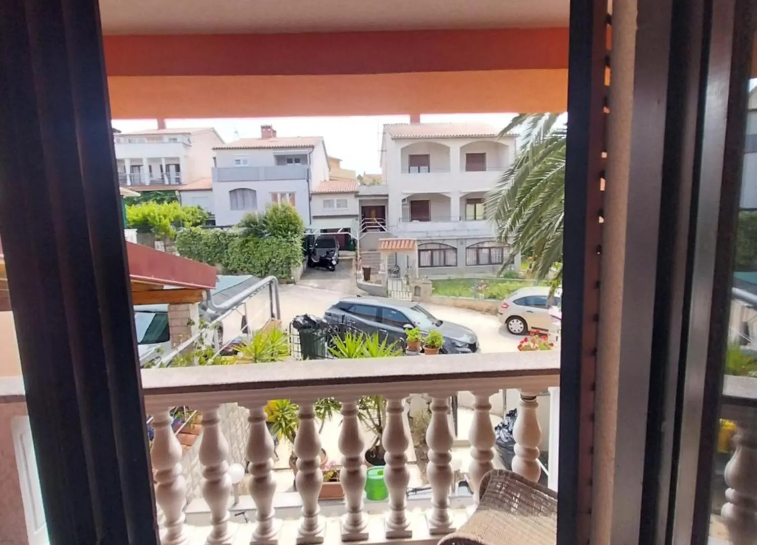 公寓 Me Living - Ferienhaus - Strandnaehe 普拉 克罗地亚