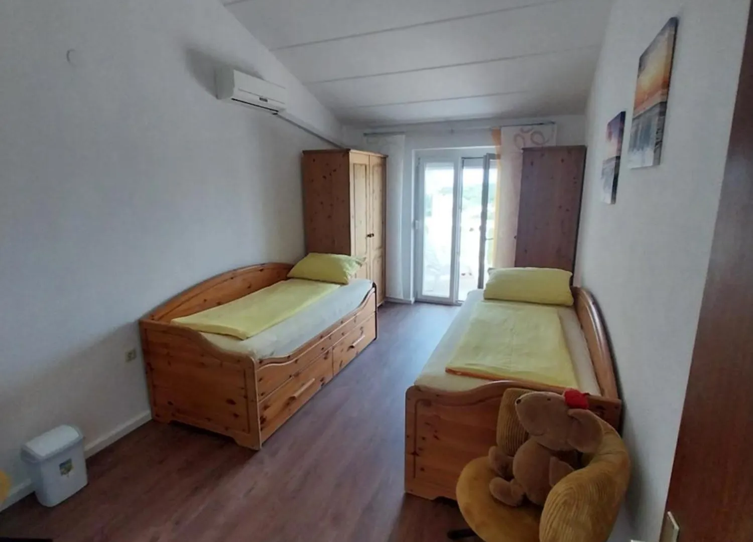 Me Living - Ferienhaus - Strandnaehe Pula