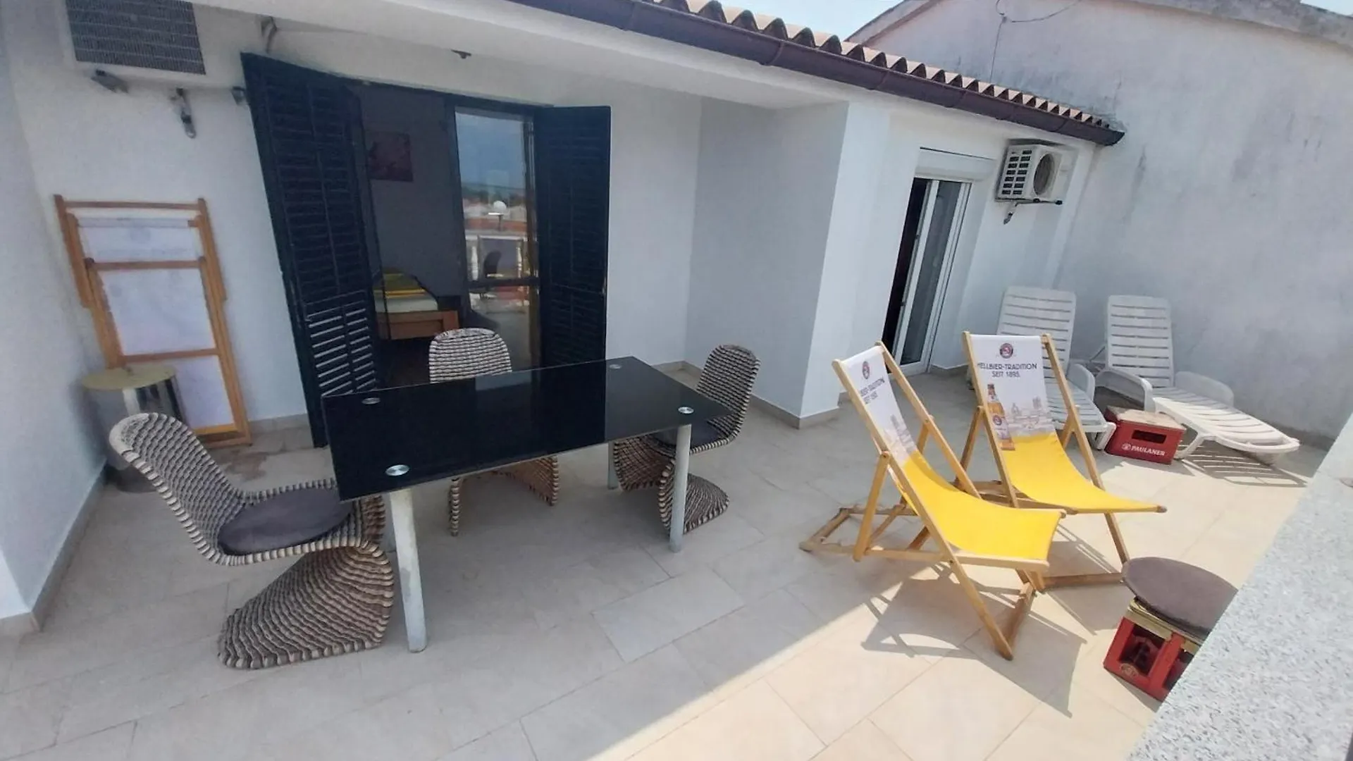Me Living - Ferienhaus - Strandnaehe 0*, Pula