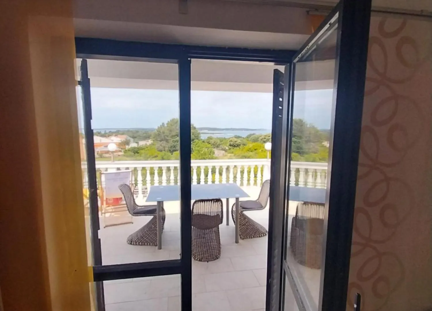 公寓 Me Living - Ferienhaus - Strandnaehe 普拉