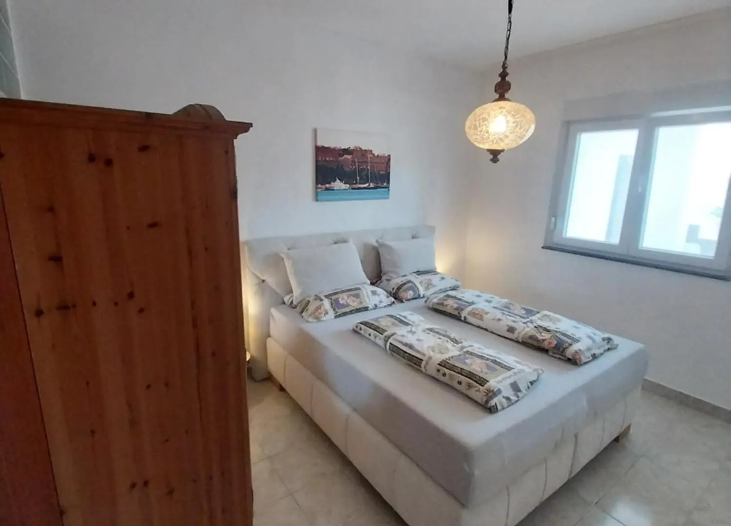 Apartman Me Living - Ferienhaus - Strandnaehe