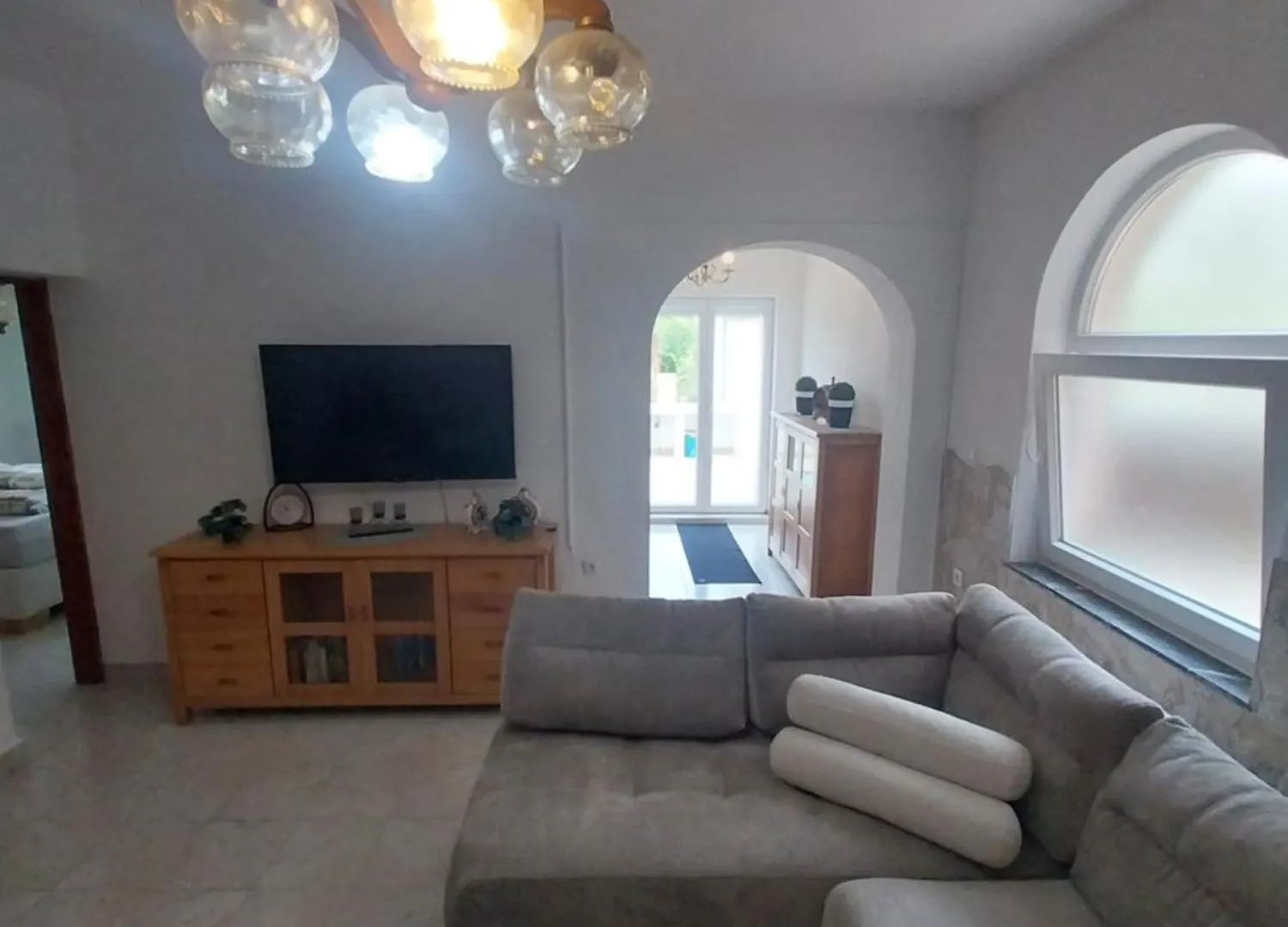 Me Living - Ferienhaus - Strandnaehe Apartman