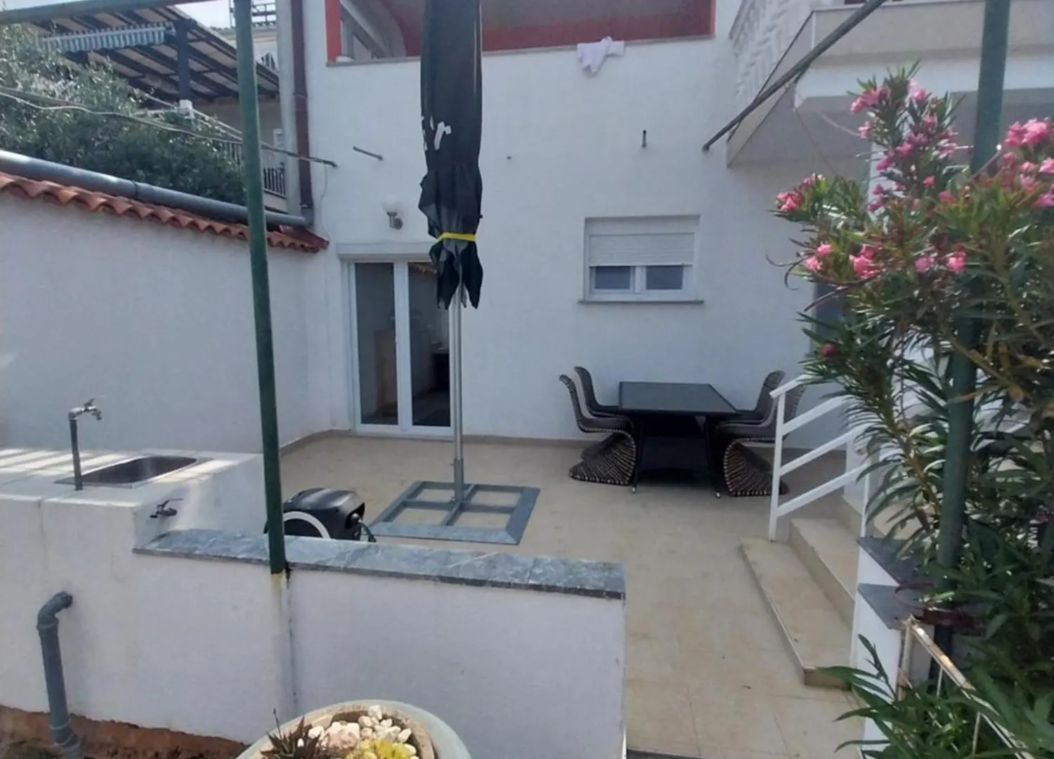 Me Living - Ferienhaus - Strandnaehe 普拉 公寓